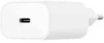 Belkin BoostCharge - Netzteil - 25 Watt - PD 3.0 (24 pin USB-C)