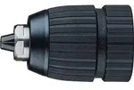 Schnellspannbohrfutter Spann-D.1-10mm 1/2Zoll-20mm f.Re.-/Li.-Lauf R&Ouml;HM R&Ouml;HM