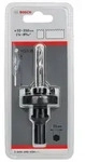 Bosch Power Tools Sechskant-Steckdosenadapte 2609390034