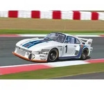3639 - Modellbausatz,1:24 Porsche 935 Baby