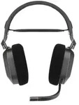CORSAIR Gaming HS80 RGB - Headset - ohrumschlie&szlig;end