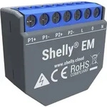 Shelly ATSHELLYEM Energiekostenmesser AC (Shelly EM)
