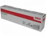 OKI Gelb - Original - Tonerpatrone - f&uuml;r ES - 8434dn