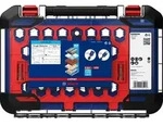 Bosch Power Tools Lochs&auml;ge-Set ToughMa 2608900445