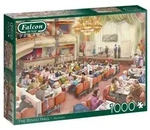 Alla Badsar Die Bingo Halle 1000 Teile Puzzle