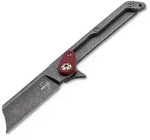 B&ouml;ker Plus Fragment G10 Taschenmesser - Rot