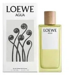 Loewe Agua Loewe Eau De Toilette 100ml Spray