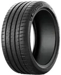 MICHELIN Sommerreifen 275/35 ZR21 TL 103(Y) PILOT SPORT 4 S XL FSL MO1A