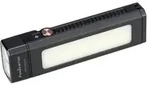 Fenix WT16R LED-Taschenlampe 300 Lumen - Schwarz