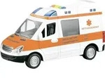 Vedes PKW Modell Krankenwagen Fertigmodell PKW Modell