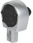 "KS TOOLS 9x12mm Einsteck-Umschaltknarre, 3/8""