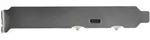 StarTech.com 1-Port USB-C PCIe Adapter - USB-C SuperSpeed 20 Gbit/s PCI Express 3.0