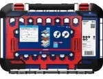 Bosch Power Tools Lochs&auml;ge-Set ToughMa 2608900447