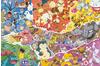 POKEMON - Puzzle 5000 Teile - Pokémon Allstars - Ravensburger