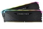 CORSAIR Vengeance RGB RS - DDR4 - Kit - 32 GB: 2 x 16 GB