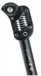 by.schulz 10618 G.2 Federsattelst&uuml;tze &Oslash; 30,9 mm, 350 mm, standard 80-105 kg,