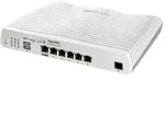 Draytek Vigor 2866 - Router - DSL-Modem 5-Port-Switch