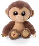NICI - Glubschis Safari - Affe Hobson 25 cm