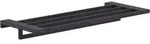 hansgrohe HG Handtuchablage AddStoris mit Handtuchhalter, 648mm