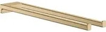 hansgrohe AddStoris Handtuchhalter zweiarmig BBR, 1 Stk.