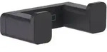 hansgrohe HG Doppelhaken AddStoris mattschwarz