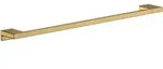hansgrohe HG Badetuchhalter AddStoris 648mm polished gold