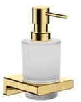 Lotionspender ADDSTORIS HANSGROHE