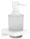 Lotionspender ADDSTORIS HANSGROHE