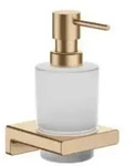 Lotionspender ADDSTORIS HANSGROHE