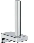 hansgrohe HG Ersatzpapierrollenhalter AddStoris chrom