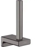 hansgrohe AddStoris Ersatzpapierrollenhalter BBC, 1 Stk.