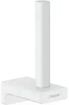 hansgrohe HG Ersatzpapierrollenhalter AddStoris mattweiss