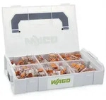 WAGO GmbH & Co. KG Verbindungsklemmenset 887-957