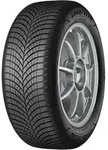 GOODYEAR Ganzjahresreifen 225/50 R19 TL 100V VECTOR 4SEASONS GEN-3 SUV XL MFS M+S