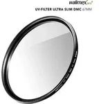 walimex pro UV-Filter Slim Super DMC 67mm (22951)