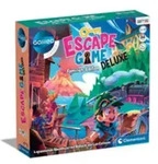 Clementoni Clemen Escape Game - Deluxe| 59257 - Brettspiel - 10 Jahr(e)