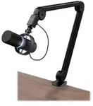 Trust GXT 255+ Onyx - Mikrofon - USB