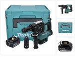 Makita DHR 243 F1J Akku Bohrhammer 18 V 2,0 J SDS plus Brushless + 1x Akku 3,0...