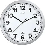 MAUL Wanduhr MAULstep 90535-95 35cm wei&szlig;