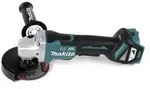 Makita DGA 517 F1J Akku Winkelschleifer 18 V 125 mm Brushless + 1x Akku 3,0 Ah +