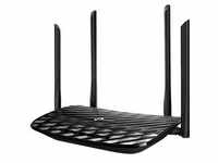 TP-Link Archer A6 - Wireless Router - 4-Port-Switch