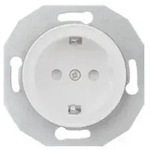 ELSO WDE011103 ELSO Steckdose WDE011103 KS ws Renova 1 St.