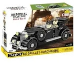 COBI 2261 CDG'S 1936 HORCH 830 Konstruktions-Set