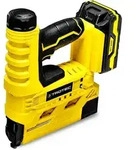 TROTEC Elektrischer Hefter mit Batterie PTNS 10-20V
