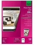 sigel Foto-Papier, DIN A4, 170 g/qm, 2-seitig glossy (8201951)