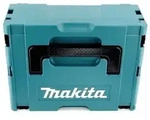 Makita DSS 501 G1J 18V 136 mm Li-ion Akku Handkreiss&auml;ge im Makpac + 1x 6,0 Ah...
