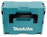 Makita DSS 501 RGJ 18V 136 mm Li-ion Akku Handkreiss&auml;ge im Makpac + 2x 6,0 Ah...