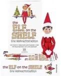 The Lumistella Company - The Elf on the Shelf - Box Set Junge
