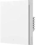 Aqara Funk-Wandschalter WS-EUK03 Wei&szlig; Apple HomeKit