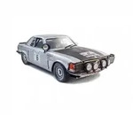 3632 - Modellbausatz,1:24 Mercedes 450 SLC Rally d Bandama79